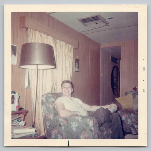 1960s teen boy smiling - 1960s, mcm
