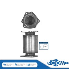 Fits Daewoo Tacuma 2000-2001