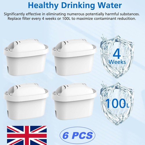 Pack water filter cartridge - pack,