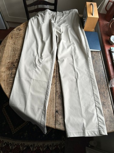 Rohan mens trousers - 36, waist