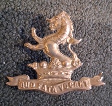 7th dragoon guards the - guards, (the