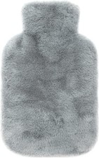 Bakecat Hot Water Bottle Cover