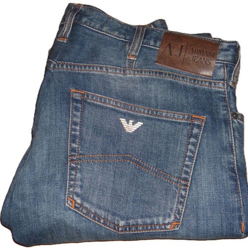Armani jeans j21 - armani, fit