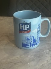 Official sauce blue - hp,