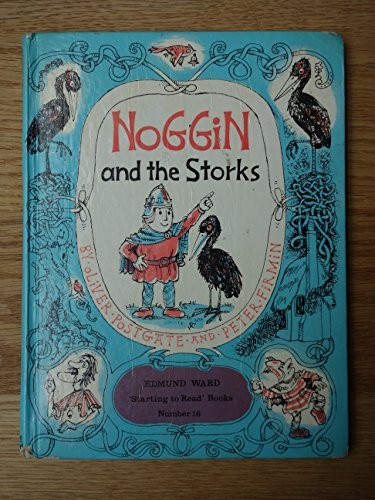 Noggin and the storks - noggin,