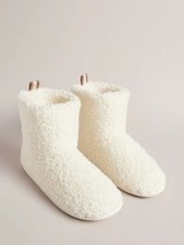 Ted Baker Ladies Hamlei Borg