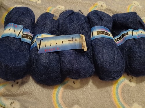Hayfield mohair 250g - hayfield, 30%