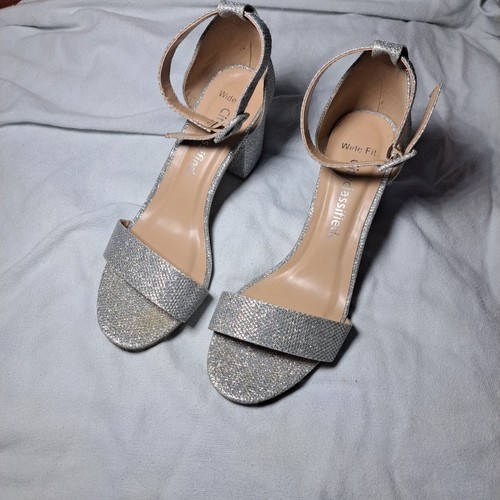 City classified silver sparkly - city,