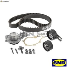 WATER PUMP + TIMING BELT KIT