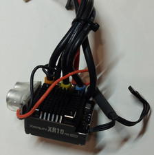 Hobbywing Xerun Xr10 Pro 160A