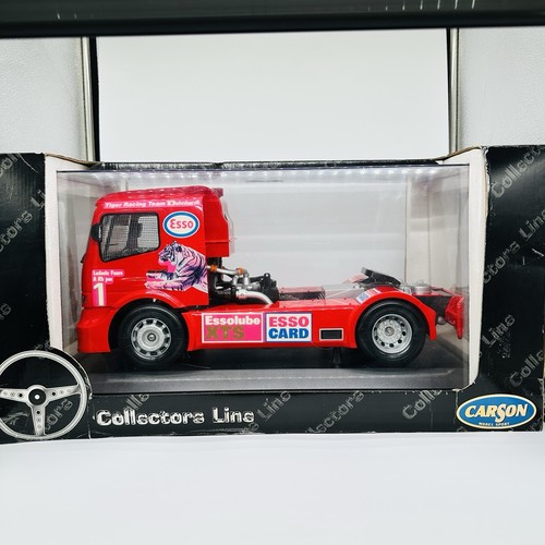 Carson collectors line - carson,