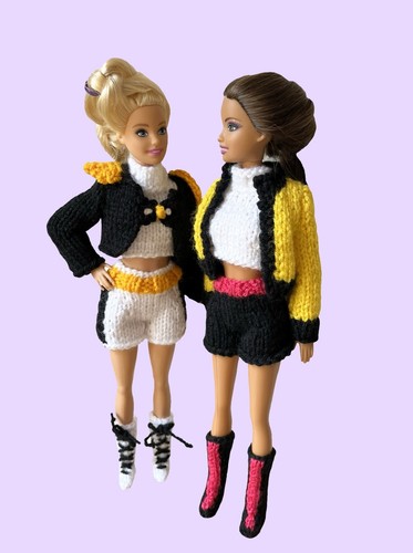 Knitting pattern 241 - knitting,