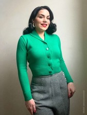 Vivien of Holloway Jenny