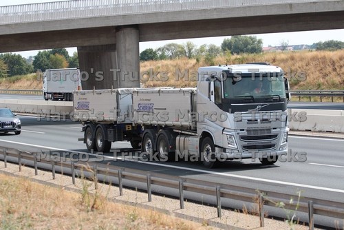 Truck photo volvo - photo,