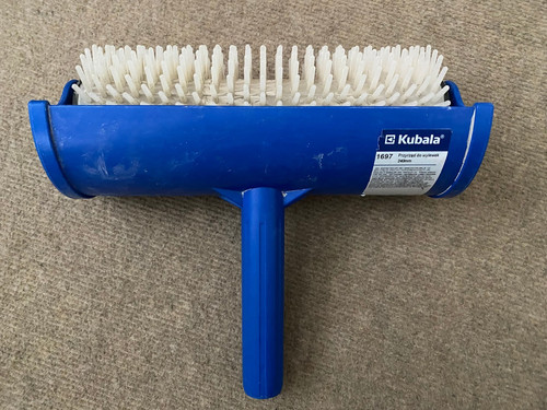 Kubala 20mm spike roller - 20mm,