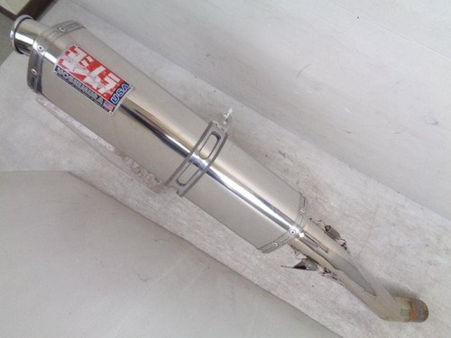 Yoshimura tri oval - tri,