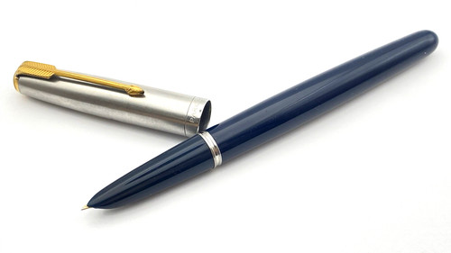 Vintage parker classic - 51,