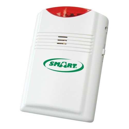 Economy cordless alarm system - economy,