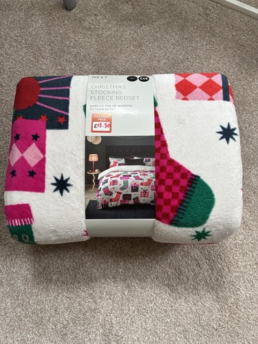 Next christmas stocking design - next,