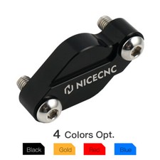 For Yamaha RAPTOR YFM 700R 700 ATV Parking Brake Plate Aluminum 2015-2020 2021