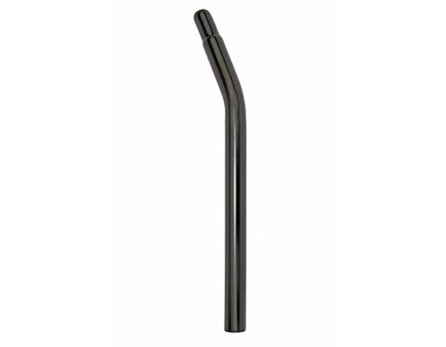 Cromo bicycle seat post lay - seat,