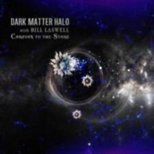 DARK MATTER HALO WITH BILL