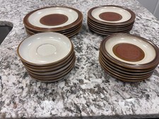 Denby England Potters Wheel