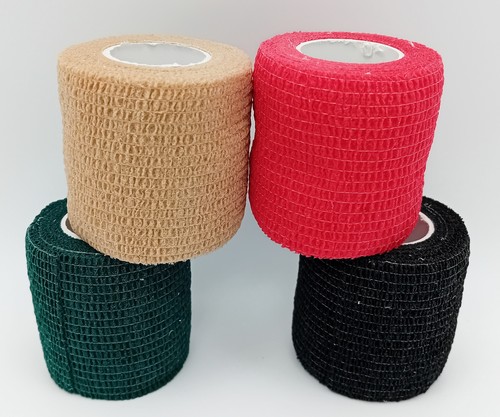 Vet wrap self - wrap, 5cm