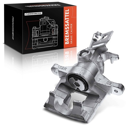 Brake caliper - ,