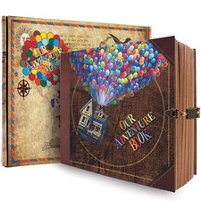 146 pages photo album - 146,