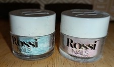 Rossi Baby Pink And Baby Blue