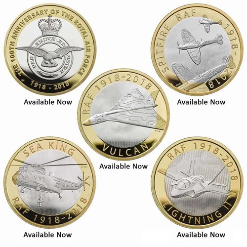 2018 raf 100th - 100th, anniversary