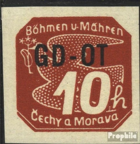 Bohemia and moravia - bohemia,