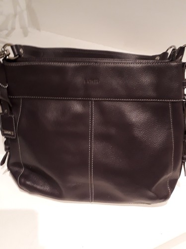 Credi dark aubergine - , pebble
