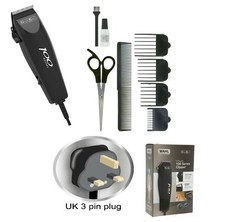 Wahl GroomEase 100 Series Hair