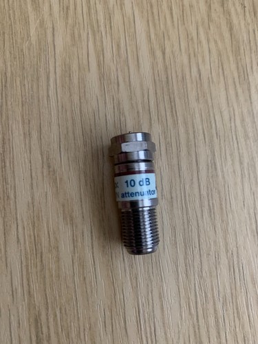Attenuator tratec fam - rf,