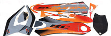 SCORPA DECAL SET 2024 DESIGN