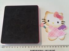 Sizzix Bigz Hello Kitty Fairy - Fabric & Sewing - Rare Craft Die Cutter