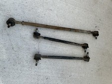 Volvo P1800 1800 S E ES tie