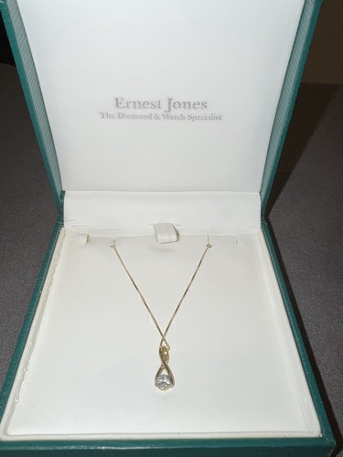 Ernest jones gold - jones,