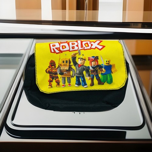 Roblox figure large capacity - figure,