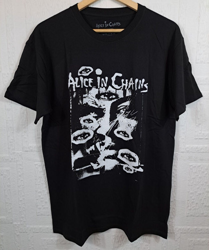 Alice chains all eyes - chains,