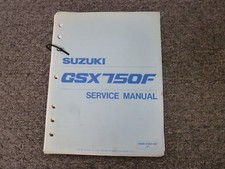 1989 1990 1991 1992 Suzuki
