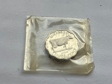 1966 Guernsey Proof Three