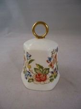 Aynsley Cottage Garden Bell
