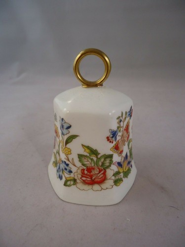 Aynsley cottage garden - aynsley, bell