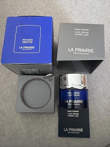 Prairie skin caviar luxe - la,