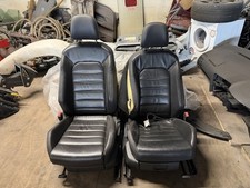 VW GOLF GTD MK7 FULL LEATHER