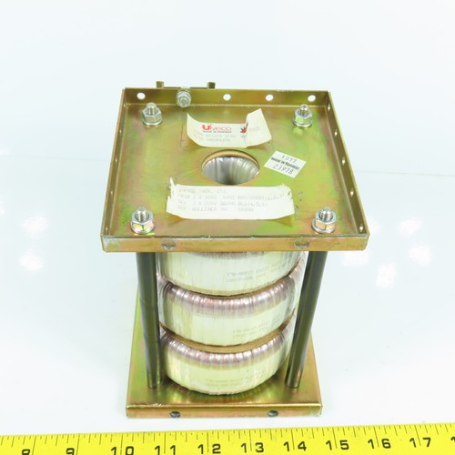 Uveco n13325 3fas phase - uveco,