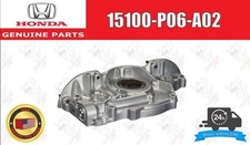 Honda Genuine Replacement Oil